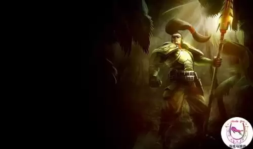 英雄联盟劫的英文名字-lol英雄英文名字全称