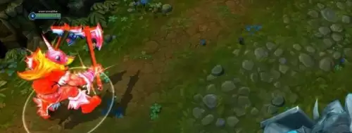 英雄联盟劫的英文名字-lol英雄英文名字全称