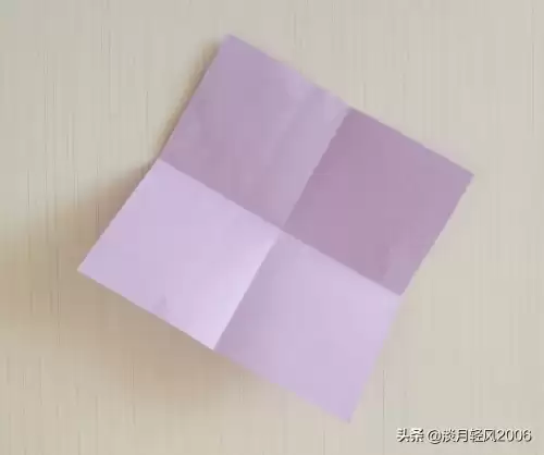 装卡片的盒子怎么做-卡片纸盒教程图解