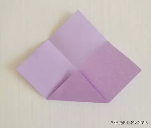 装卡片的盒子怎么做-卡片纸盒教程图解