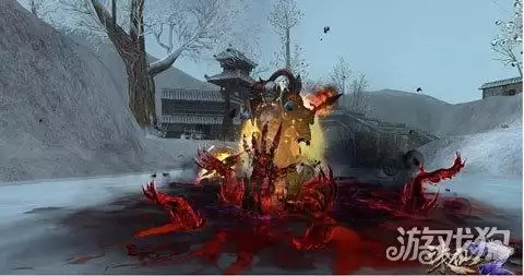 诛仙未飞升辰皇加点-诛仙3辰皇技能天书加点