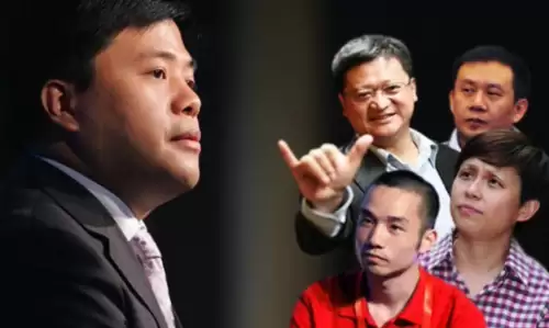 诛仙版权卖了4000万-诛仙版权萧鼎卖了多少