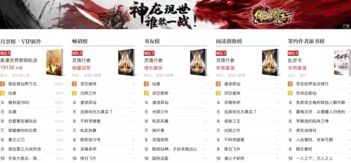 诛仙版权卖了4000万-诛仙版权萧鼎卖了多少