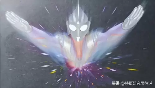 迪迦奥特曼外传远古复苏的巨人-迪迦奥特曼外传三部曲