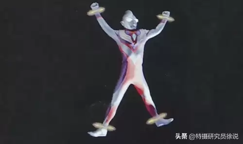 迪迦奥特曼外传远古复苏的巨人-迪迦奥特曼外传三部曲