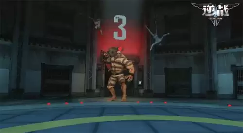 逆战禁魔岛怎么卡加速-逆战禁魔岛boss介绍