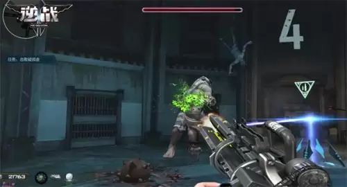 逆战禁魔岛怎么卡加速-逆战禁魔岛boss介绍