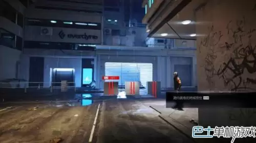 镜之边缘攻略包裹-镜之边缘全图文攻略
