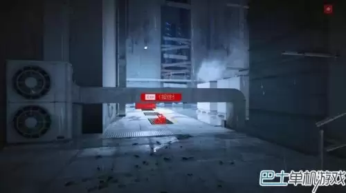 镜之边缘攻略包裹-镜之边缘全图文攻略