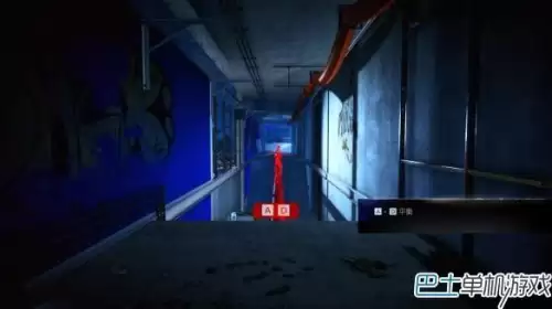 镜之边缘攻略包裹-镜之边缘全图文攻略