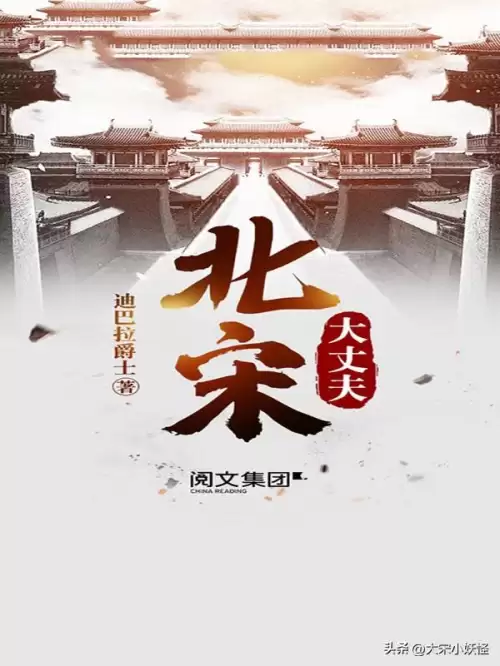 颠峰大宋-主角起兵反宋的小说