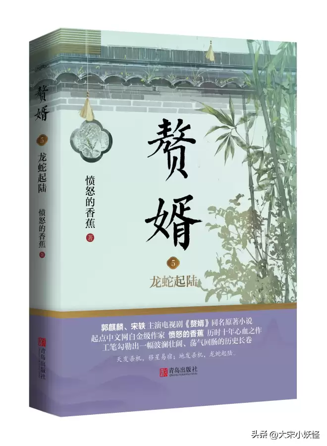 颠峰大宋-主角起兵反宋的小说