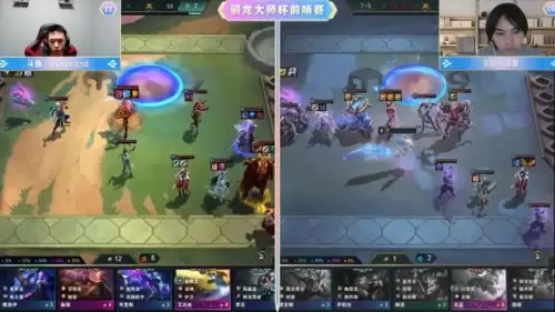 驯龙法师阵容搭配图解大全，云顶之弈法师阵容搭配