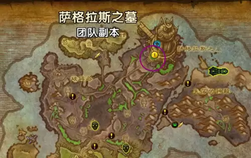 魔兽世界擒贼擒王-魔兽世界盗贼必做的职业任务