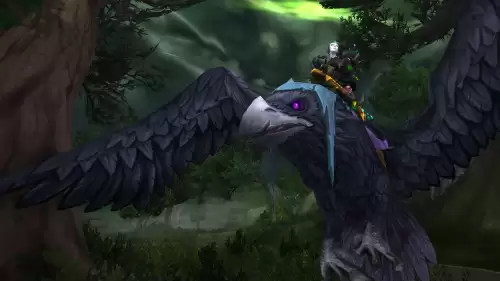 魔兽世界擒贼擒王-魔兽世界盗贼必做的职业任务