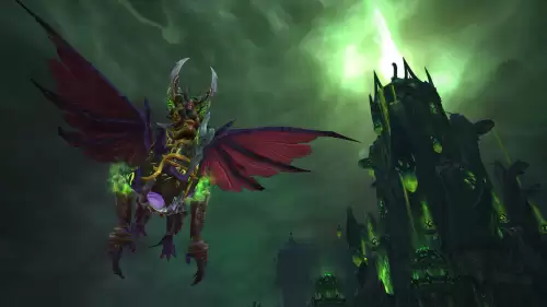 魔兽世界擒贼擒王-魔兽世界盗贼必做的职业任务
