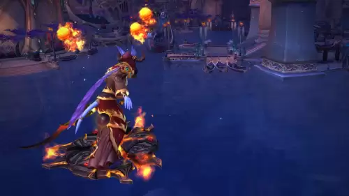 魔兽世界擒贼擒王-魔兽世界盗贼必做的职业任务