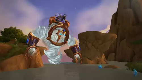 魔兽世界擒贼擒王-魔兽世界盗贼必做的职业任务
