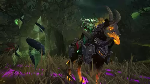 魔兽世界擒贼擒王-魔兽世界盗贼必做的职业任务