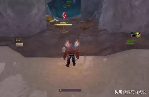 魔兽暗月岛稀有-魔兽暗月马戏团攻略