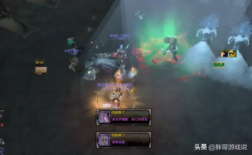 魔兽暗月岛稀有-魔兽暗月马戏团攻略