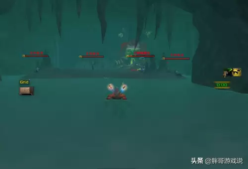 魔兽暗月岛稀有-魔兽暗月马戏团攻略