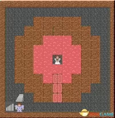 魔塔40层攻略图解-魔塔30-40层怪物实力