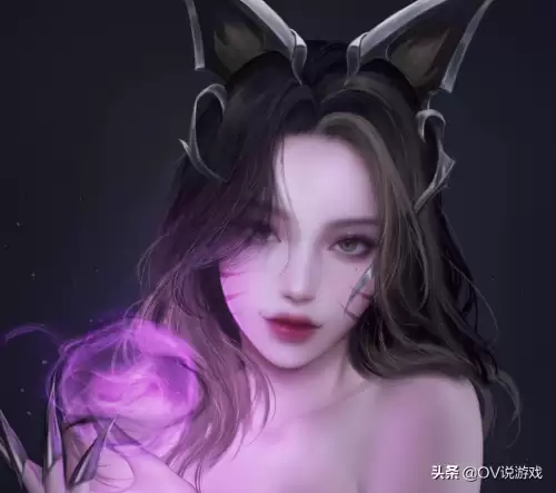 黑魔狐狸阵容装备搭配最新，云顶狐狸主C阵容