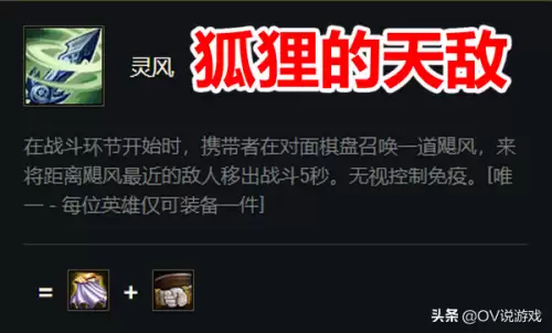 黑魔狐狸阵容装备搭配最新，云顶狐狸主C阵容