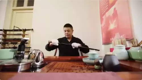 龙影刀剑-中国剑术流派
