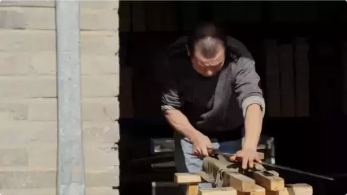 龙影刀剑-中国剑术流派