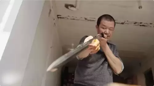 龙影刀剑-中国剑术流派