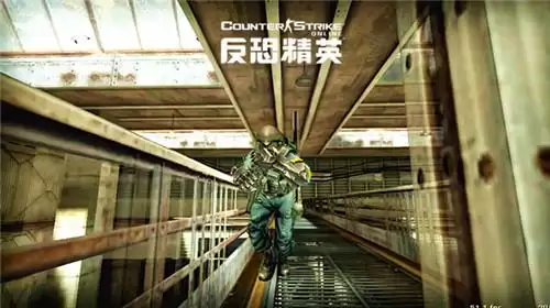 csol金红双蝎彩漆有哪些-CSOL武器签到情况