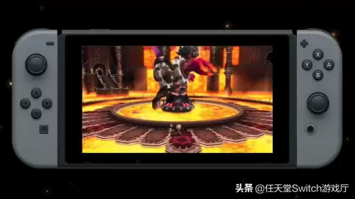 swich伊苏起源攻略-伊苏起源秘籍