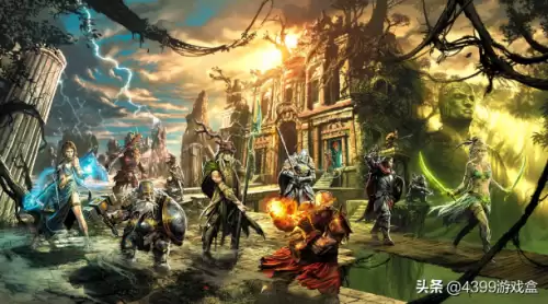 什么系统能正常玩魔法门9-魔法门之英雄无敌3怎么玩