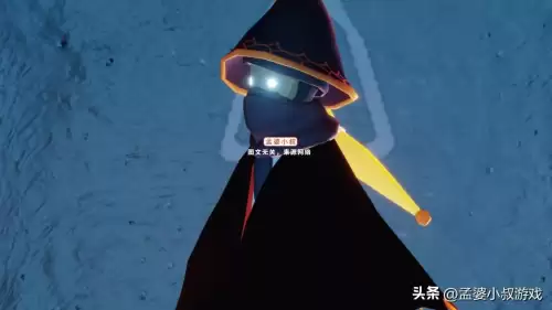 光遇吓人动作先祖复刻了吗-光遇下次的复刻先祖是什么
