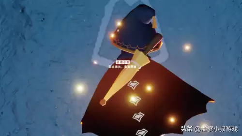 光遇吓人动作先祖复刻了吗-光遇下次的复刻先祖是什么