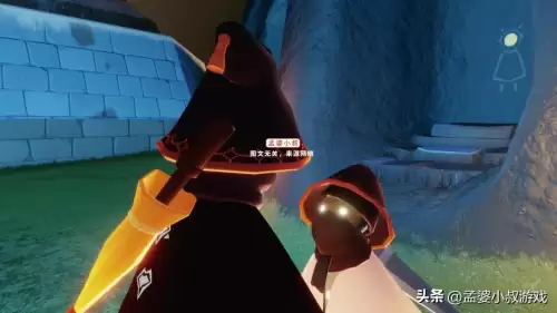 光遇吓人动作先祖复刻了吗-光遇下次的复刻先祖是什么