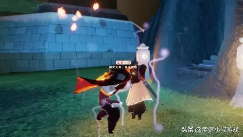 光遇吓人动作先祖复刻了吗-光遇下次的复刻先祖是什么