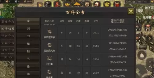 千年手游浩然55以后打什么快-千年盛世高爆版浩然