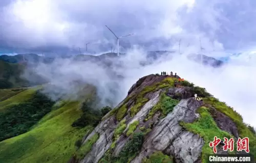 南山牧场属于哪个县-南山牧场在湖南省哪个县