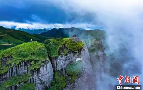 南山牧场属于哪个县-南山牧场在湖南省哪个县
