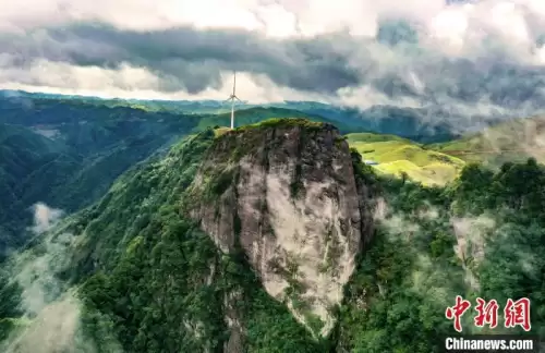 南山牧场属于哪个县-南山牧场在湖南省哪个县