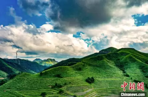 南山牧场属于哪个县-南山牧场在湖南省哪个县