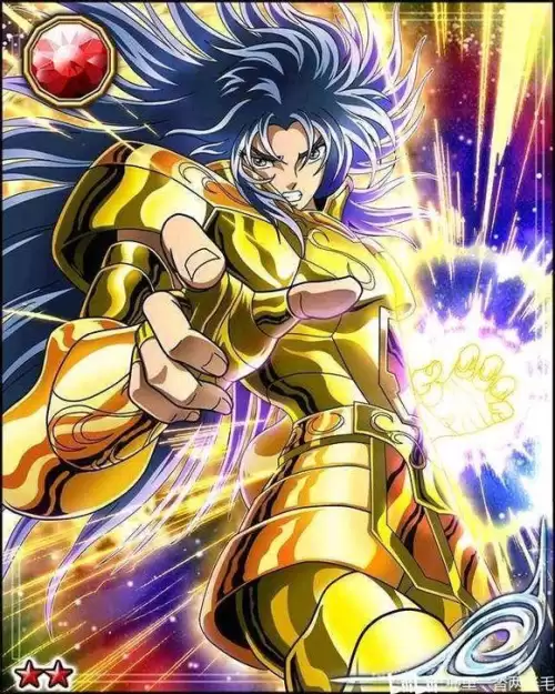 圣斗士星矢修炼阵容搭配，圣斗士星矢阵容