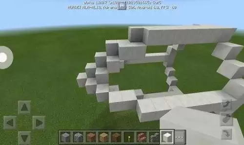 我的世界飞机模型怎么做-我的世界最简单的飞机制作教程
