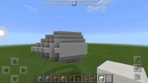 我的世界飞机模型怎么做-我的世界最简单的飞机制作教程
