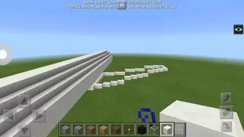 我的世界飞机模型怎么做-我的世界最简单的飞机制作教程