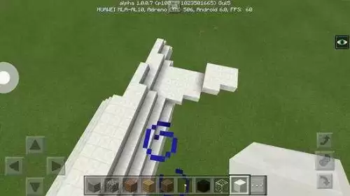 我的世界飞机模型怎么做-我的世界最简单的飞机制作教程