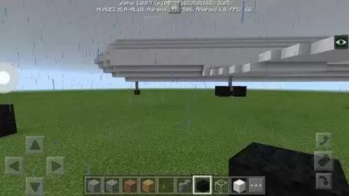 我的世界飞机模型怎么做-我的世界最简单的飞机制作教程